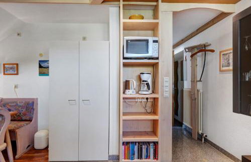 Ferienappartements Steige 3 - Foto 44