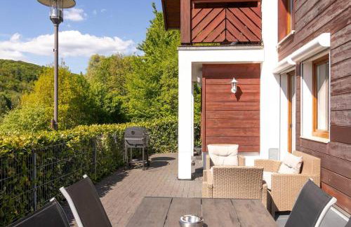 Luxus-Wellness-Haus am Waldsee - Foto 18