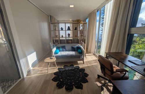 CasAmor - Romantic Ocean View Studio - Foto 21