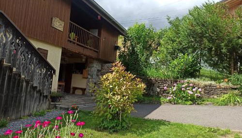 Grand appartement à 5 minutes du télécabine avec très belle vue ! - Foto 2