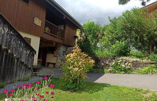 Grand appartement à 5 minutes du télécabine avec très belle vue ! - Photo 2