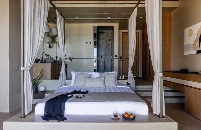 Cicada Suites & Villas - Foto 4