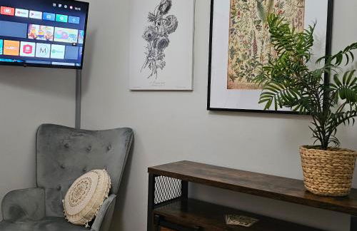 Cozy and quiet apartment , convenient location in Athens - Foto 7