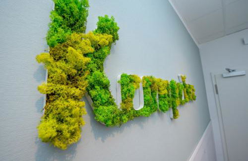 Apartment Kronprinz zentral mit Infrarot-Sauna - Foto 22