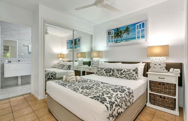 Port Douglas Apartments - Adults Only Oasis - Foto 8