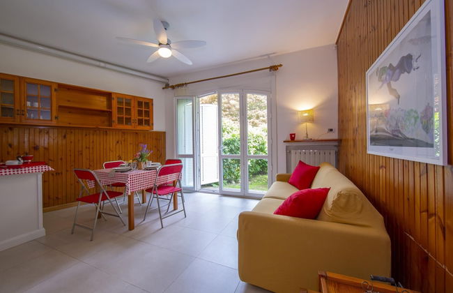 Rododendro Rosso in Ispra - Foto 10