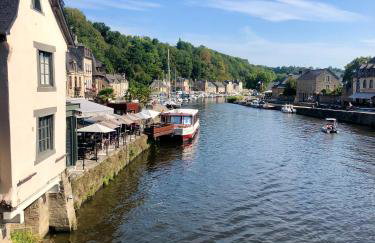 Appartement au port Le Mont-Saint-Michel - Foto 19
