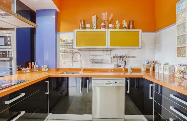 Appealing Cottage in Ciudad Real With Private Pool - Photo 5