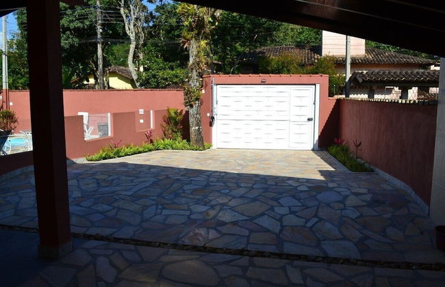 4 quartos piscina 350 m praia - Foto 65