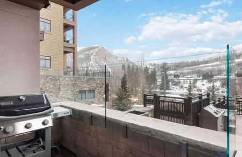 Riverfront Lodge 102 by East West Hospitality - Foto 16