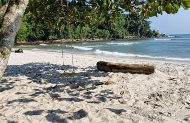 Refugio do Una - Foto 1