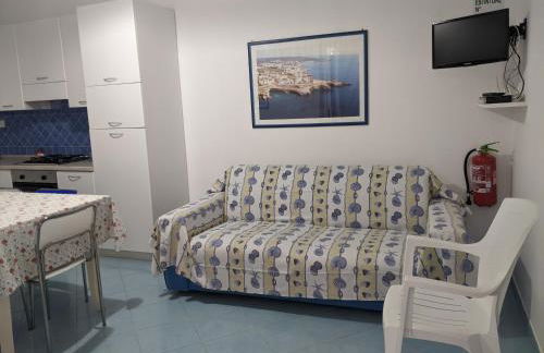 Holiday Apartments Azzurro Salento - Foto 24