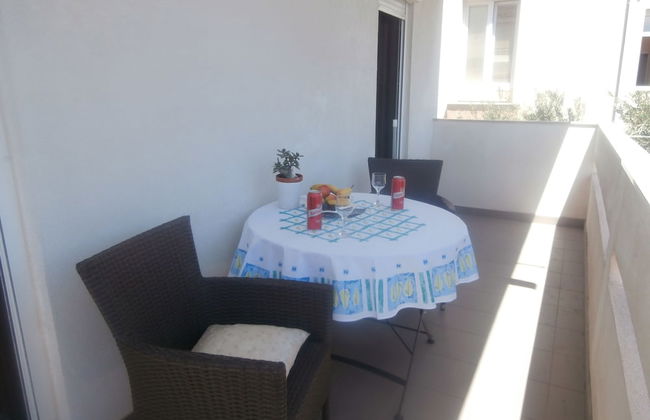 Apartments Cordis - Foto 76