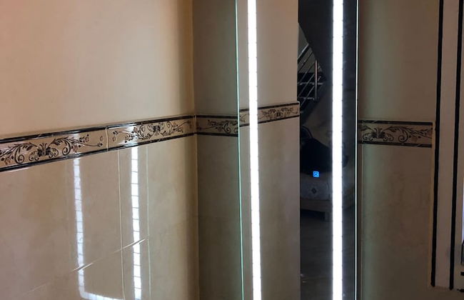 Luxurious House in Morocco Overlooking the Mediterranean Sea - Photo 24