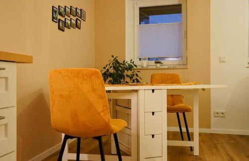 Ferienwohnung Zenti Ortsteil Zella - Foto 3