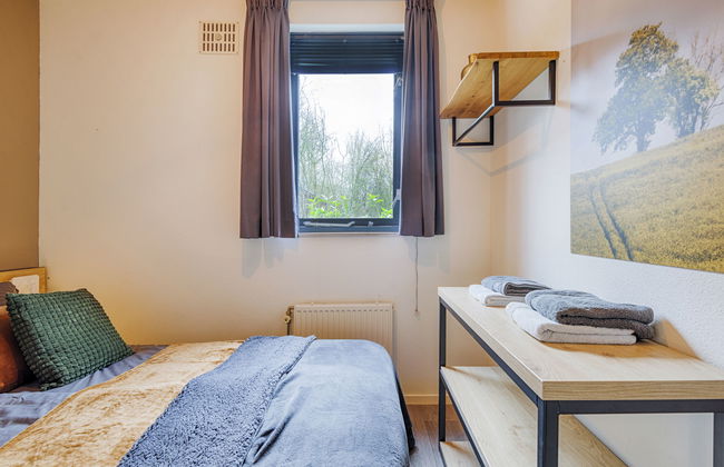 Vip Wellness Ewijk - Foto 15