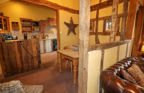 The Old Dairy - Foto 8