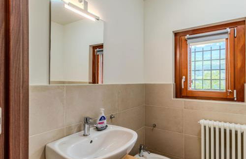 Chalet La Quiete Mountain Home by Interhome - Foto 18