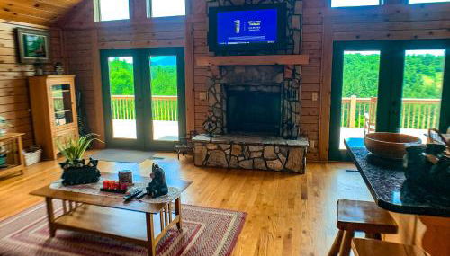 Over The River - Foto 2