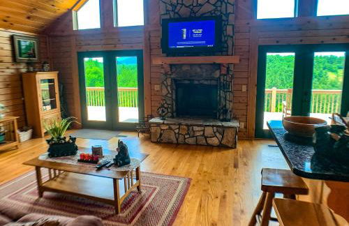 Over The River - Foto 2