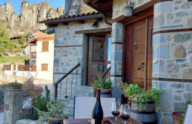 La cueva - Meteora - Foto 6