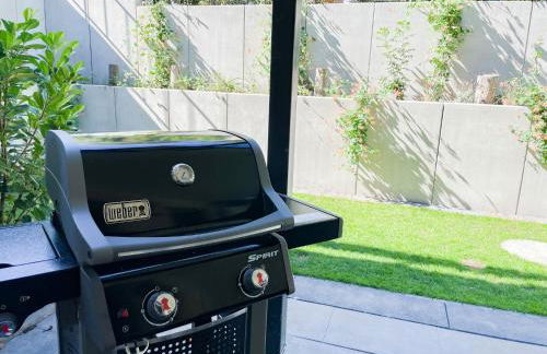 My Baltic Sea - Ferienwohnungen im Seaside House - Foto 47