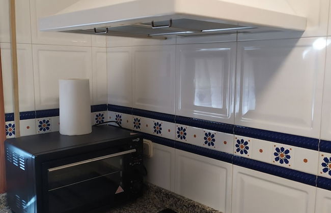 Apartamento Almanzor - Photo 12