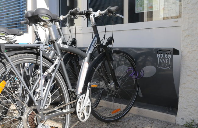 VVF La côte d'Emeraude Saint-Cast-le-Guildo - Foto 27