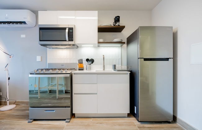 Amazing 1BR in Santa Ana - Photo 40