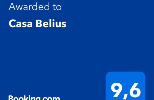 Casa Belius - Photo 3