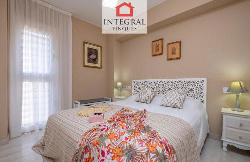 AquaVista Apartament Palamós - Foto 12