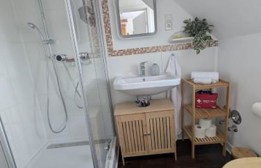 DonauEins, FEWO für bis zu 4 Pers mit 1 Schlafzimmer - Foto 3