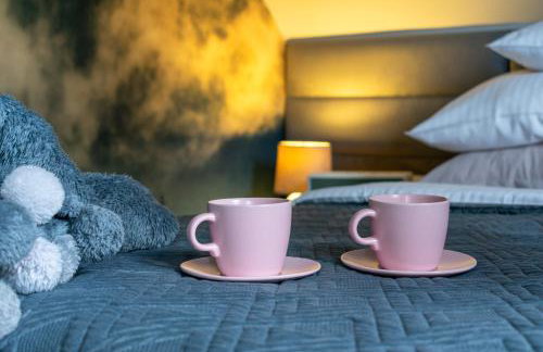 Zacisze Pod Śmielcem - Foto 22