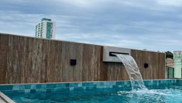 Cobertura com Piscina e Espaço Gourmet - Foto 3
