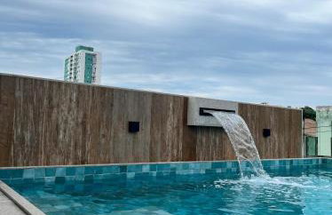 Cobertura com Piscina e Espaço Gourmet - Foto 3