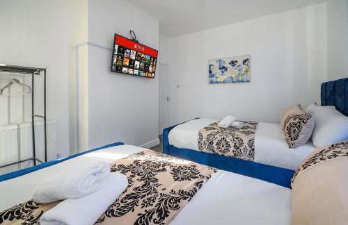 -75CR- Setup for your most relaxed and amazing stay - Foto 12