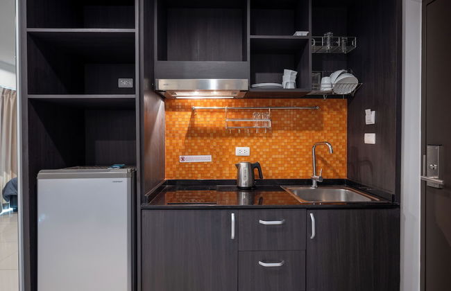 New Nordic Club 3 by Apartwell - Foto 18