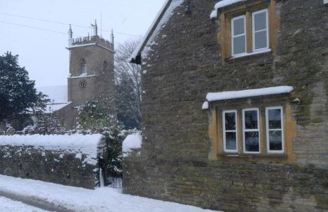 Bear's Cottage Bretforton - Photo 30