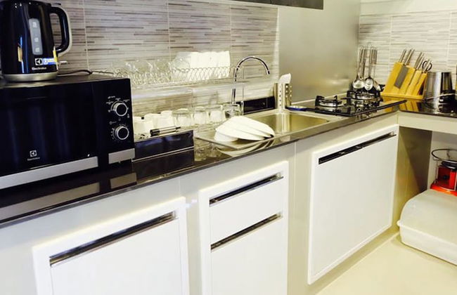 Moon Terrace Pool Villa - Foto 9