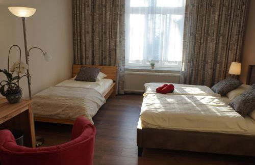 Ferienanlage Gutshaus Gramkow - Foto 31