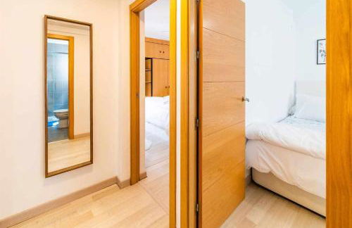 Apartamento a 500m de la Judería con Parking - Photo 22