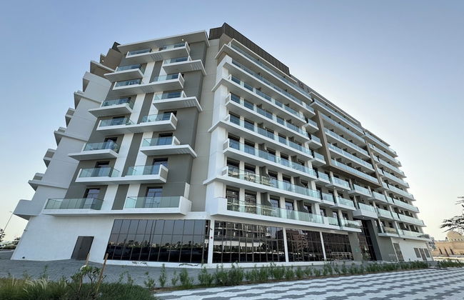 Shining studio in Laya Heights - Photo 25