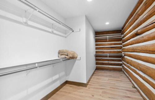 Mountain Escape Lodge - Foto 17