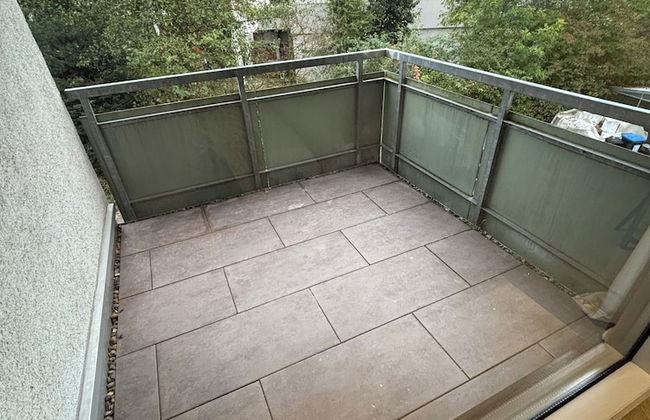 Nisay Home - Schorndorf - City Apartment - Foto 33