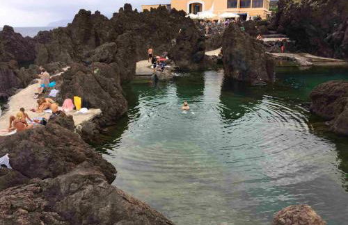 Elegant Apartment in Levada Grande + Terrace + 120 m² - Foto 19