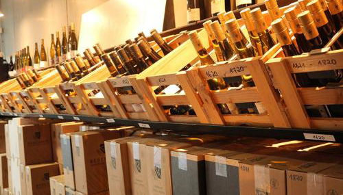 Weingut Rebenhof - Foto 3, Other