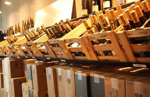 Weingut Rebenhof - Foto 3