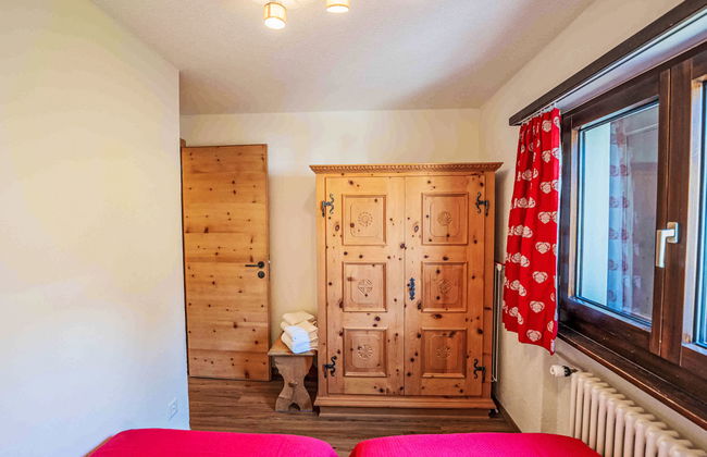 Chesa Mulin - Foto 14