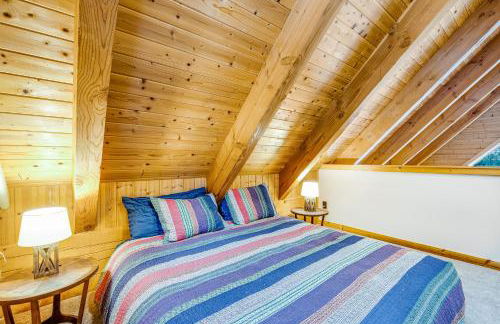 Keechelus Lodge - Foto 19