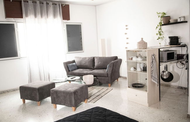 Stay.plus Fann Mermoz - Photo 22